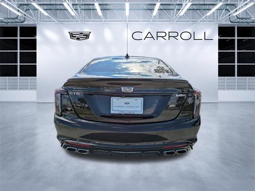 2020 Cadillac CT5 V-Series