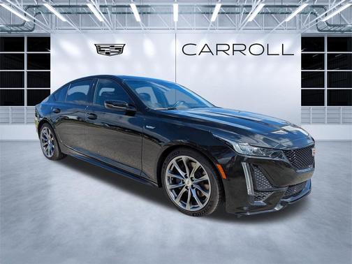 2020 Cadillac CT5 V-Series