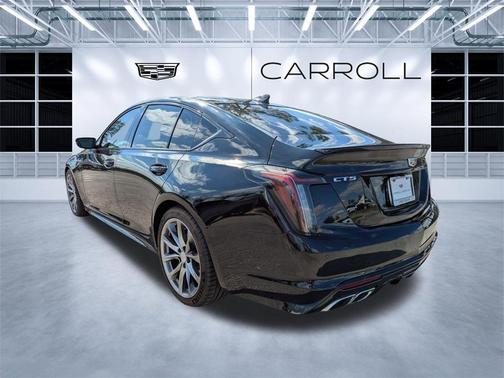 2020 Cadillac CT5 V-Series