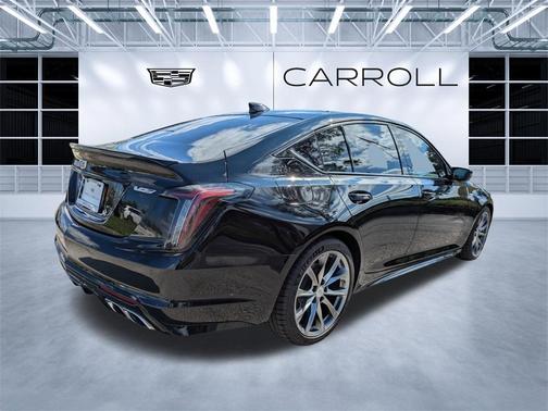 2020 Cadillac CT5 V-Series