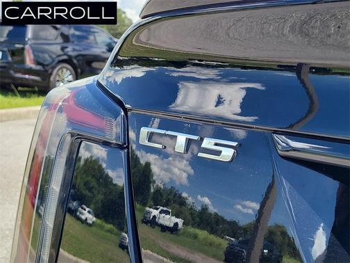 2020 Cadillac CT5 V-Series