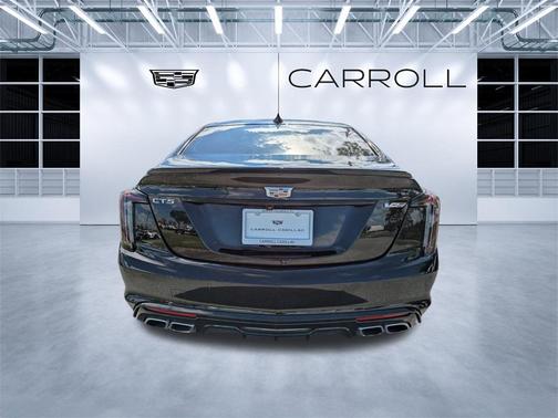 2020 Cadillac CT5 V-Series