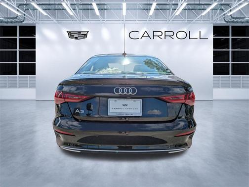2023 Audi A3 40 Premium