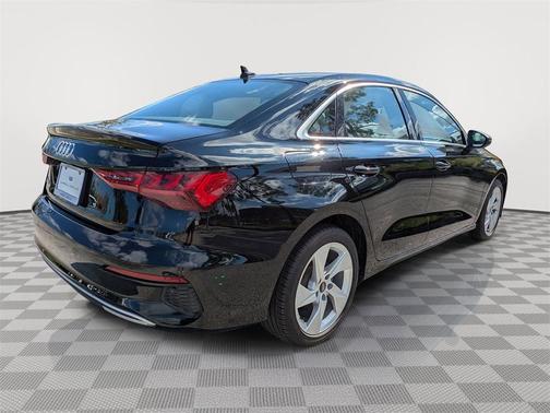 2023 Audi A3 40 Premium