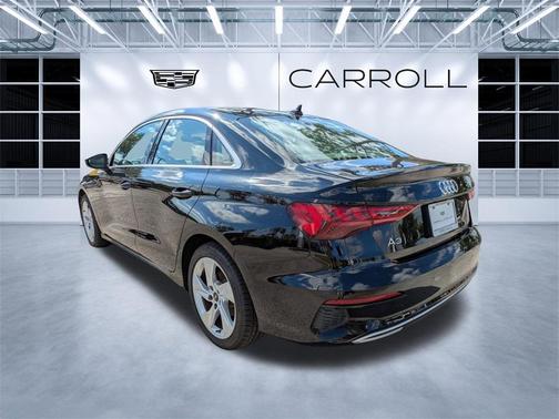 2023 Audi A3 40 Premium