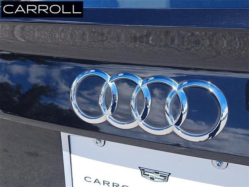 2023 Audi A3 40 Premium