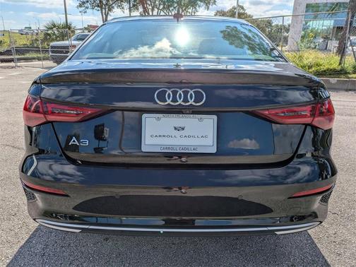 2023 Audi A3 40 Premium