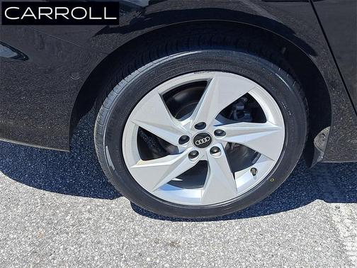 2023 Audi A3 40 Premium