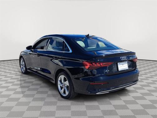 2023 Audi A3 40 Premium