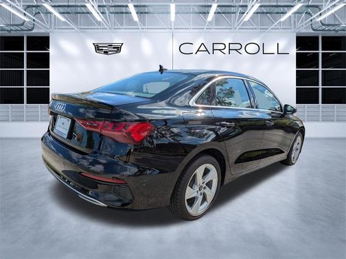 2023 Audi A3 40 Premium