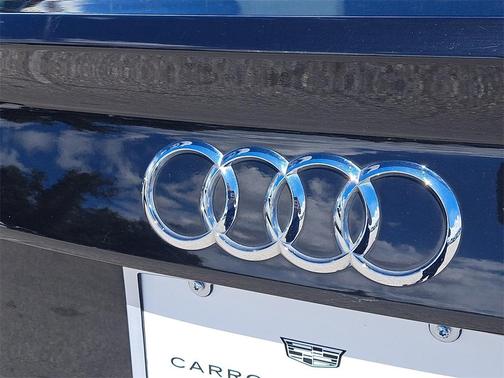 2023 Audi A3 40 Premium