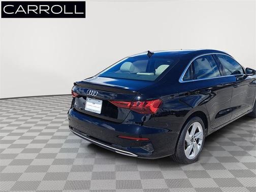 2023 Audi A3 40 Premium