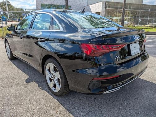 2023 Audi A3 40 Premium