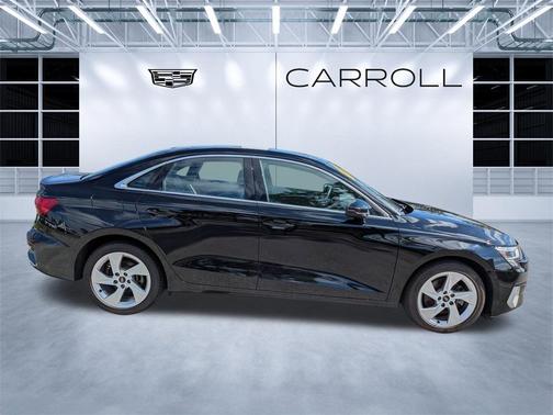 2023 Audi A3 40 Premium