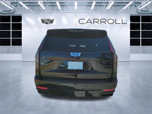 2024 Cadillac Escalade Sport