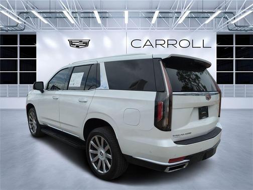 2024 Cadillac Escalade Premium Luxury Platinum