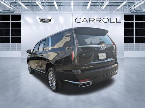 2024 Cadillac Escalade ESV Premium Luxury