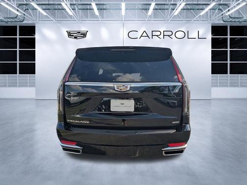 2024 Cadillac Escalade ESV Premium Luxury