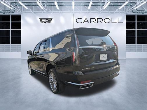 2024 Cadillac Escalade ESV Premium Luxury