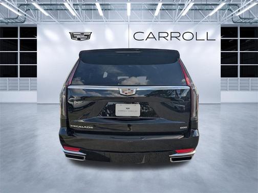 2024 Cadillac Escalade ESV Premium Luxury