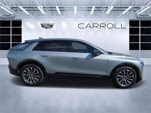 2024 Cadillac LYRIQ Sport