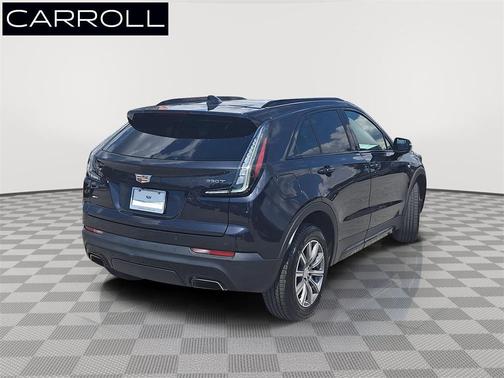 2023 Cadillac XT4 Sport