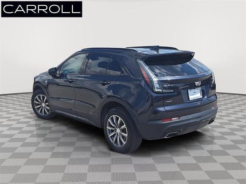 2023 Cadillac XT4 Sport