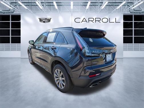 2023 Cadillac XT4 Sport