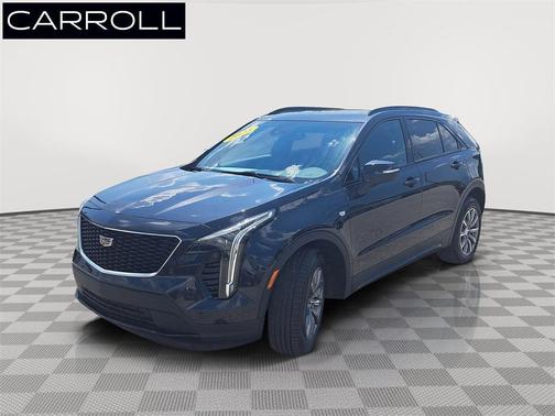 2023 Cadillac XT4 Sport