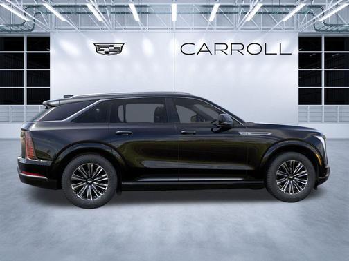 2026 Cadillac Escalade IQ Luxury