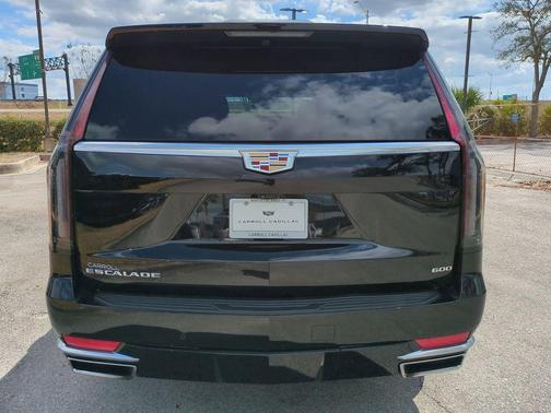 2024 Cadillac Escalade ESV Premium Luxury