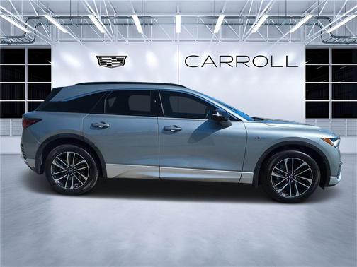 2024 Acura ZDX A-Spec