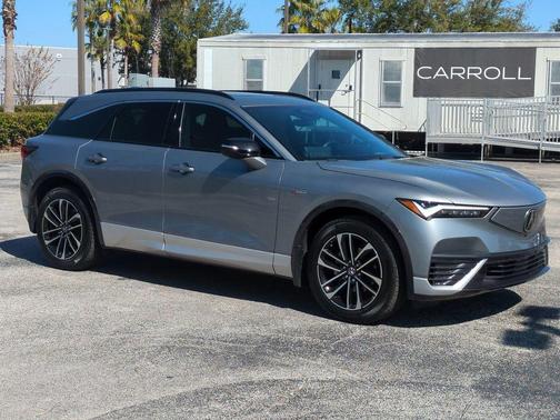 2024 Acura ZDX A-Spec