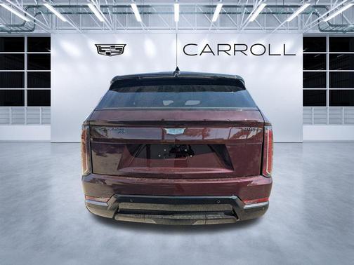 2025 Cadillac Escalade IQ Sport 1