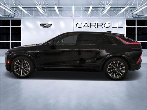 2024 Cadillac LYRIQ Sport