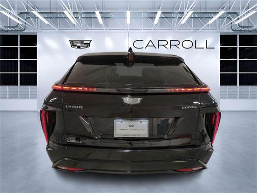 2024 Cadillac LYRIQ Sport