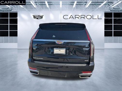 2023 Cadillac Escalade ESV Premium Luxury