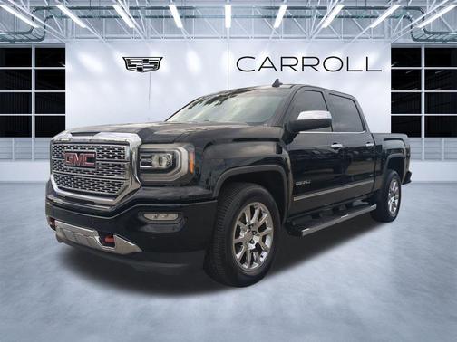 2016 GMC Sierra 1500 Denali