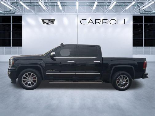 2016 GMC Sierra 1500 Denali