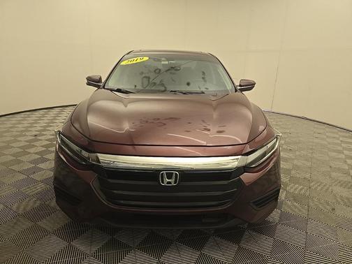 2019 Honda Insight Touring