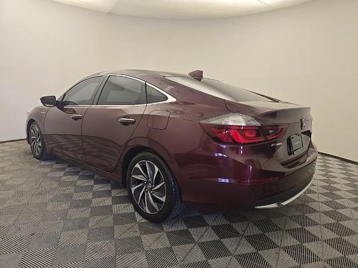 2019 Honda Insight Touring