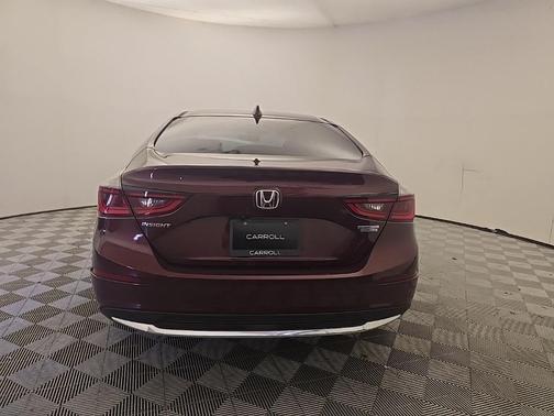 2019 Honda Insight Touring