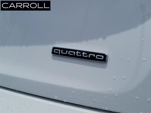 2023 Audi Q5 45 S line quattro Premium