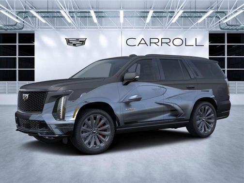 2026 Cadillac Escalade V-Series