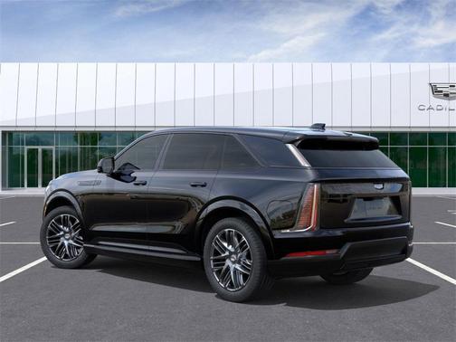 2025 Cadillac Escalade IQ Sport 1