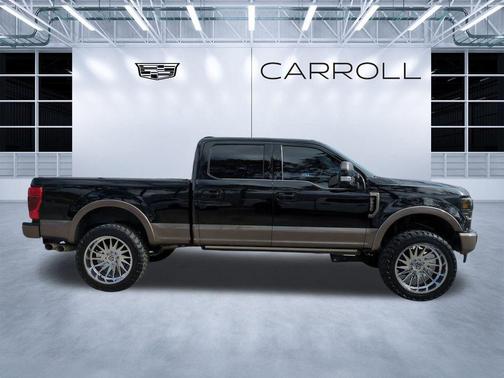 2022 Ford F-250 King Ranch