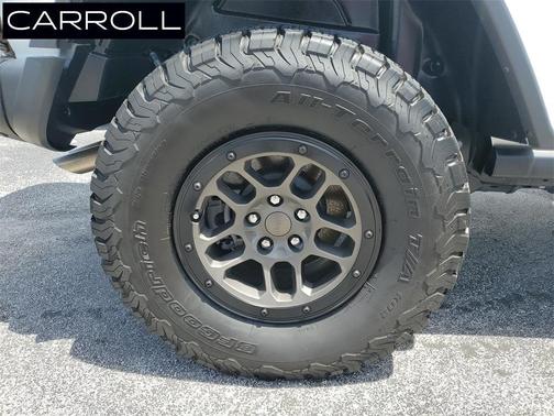 2023 Jeep Wrangler Rubicon 392