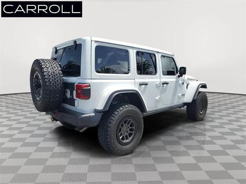 2023 Jeep Wrangler Rubicon 392
