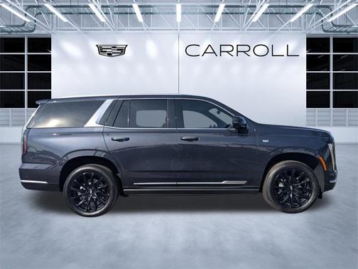 2025 Cadillac Escalade Premium Luxury