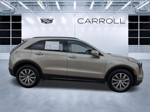 2023 Cadillac XT4 Sport